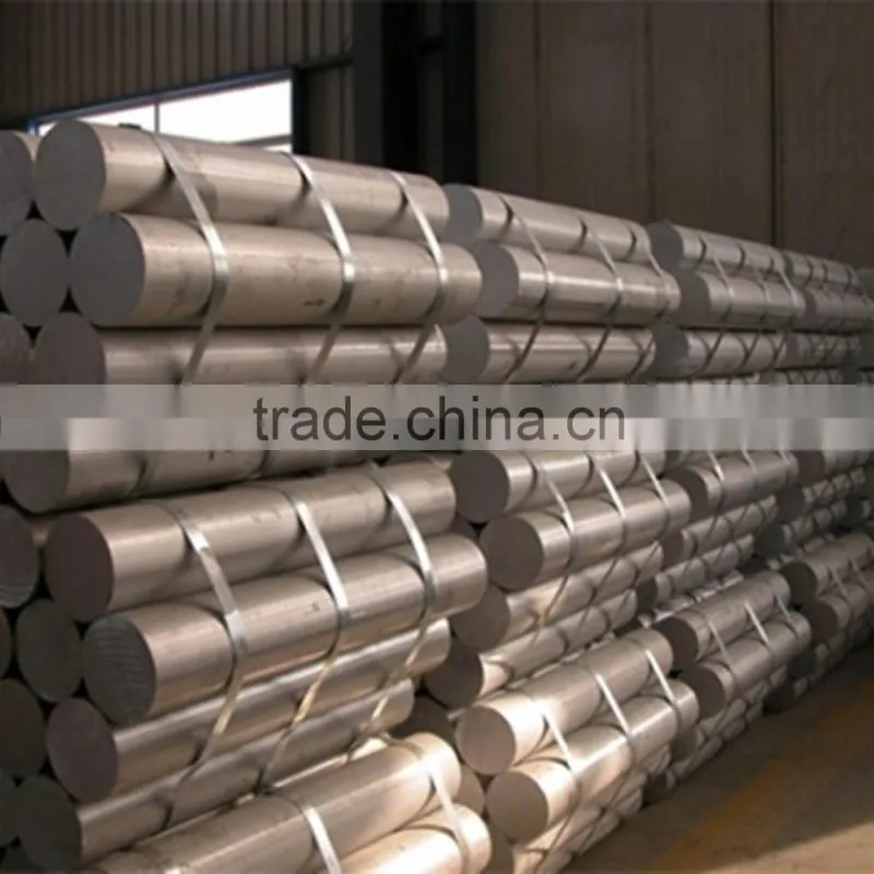 7000 series 7003 aluminum alloy bar rod 8mm