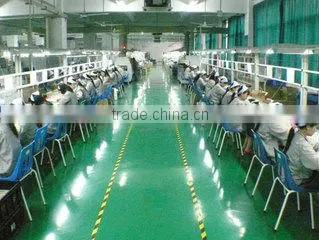 Shenzhen Rongweixin Technology Co., Ltd. company overview - view 2