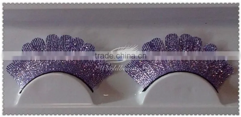 wholesale lace eyelashes good Quality