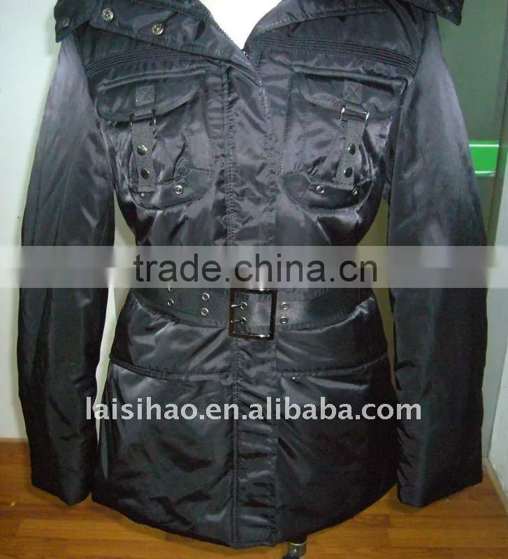 2011 Fashion plus size women clothing