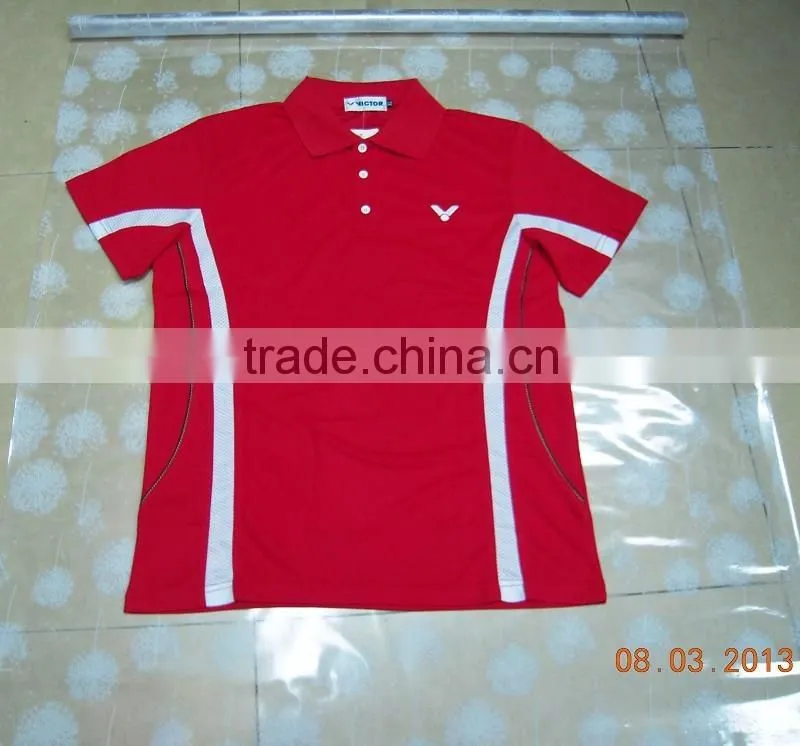 custom wholesale jersey designs for women badminton