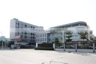 Rongshengda Stainless Steel Material Co., Ltd. company overview - view 1