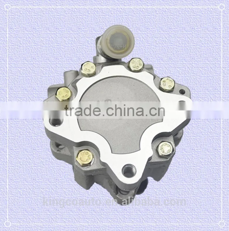 For Opel Vectra Power Steering Pump 90495957 90495960
