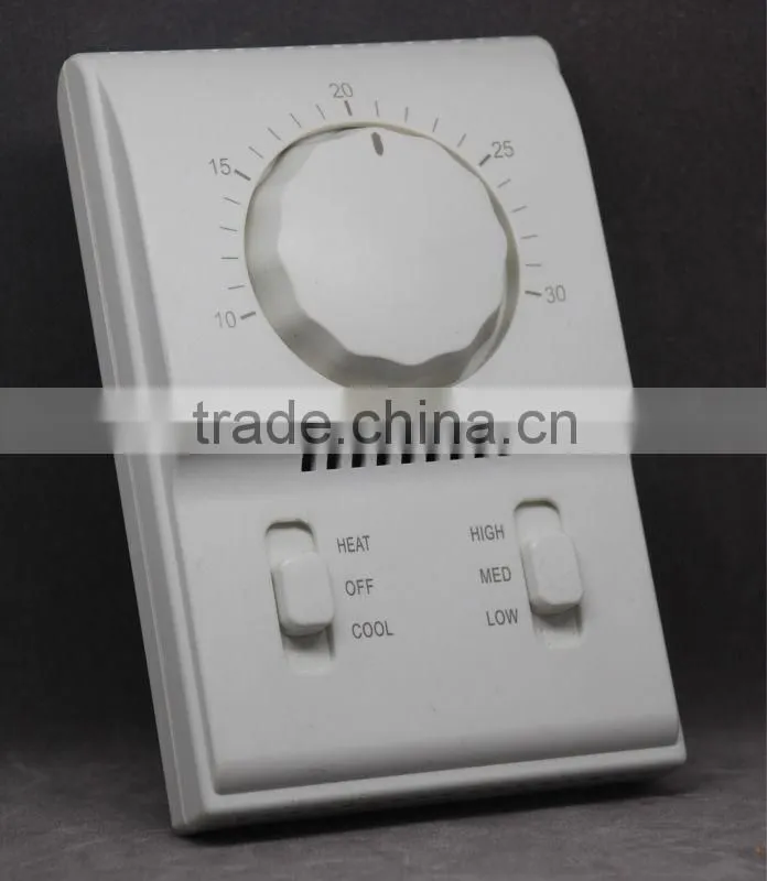 room thermostat
