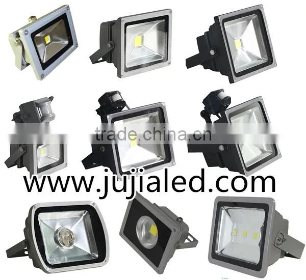 30w led flood light 30w 70w with CE ROHS Approval