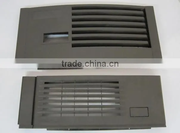 Custom Plastic Fabrication