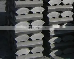 graphite anode
