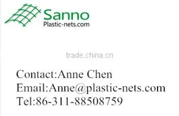 100% HDPE &PP High density window screen insect net/Mosquito &flies screen netting