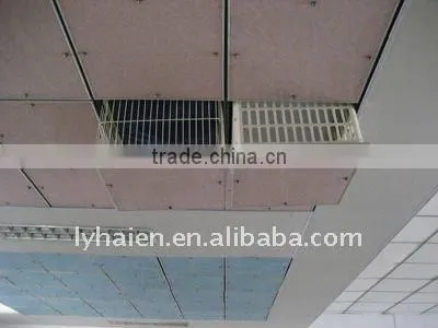 the electrical hanging cage for miners