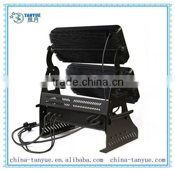 72*10w led wall washer projection lights For New Design Light