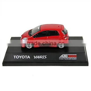 1:64 scale model car