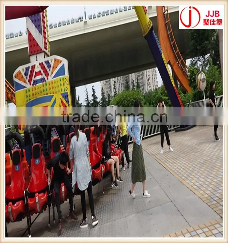 High Quality Amusement Park Rides Big Pendulum Rides Gyro Swing for Sale