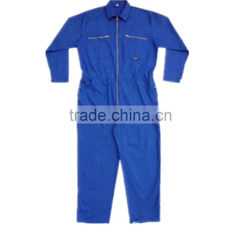 Coverall/Overall , Uniform/Work Overall