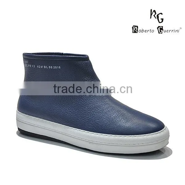 2015 china manufacturer fashion man boots