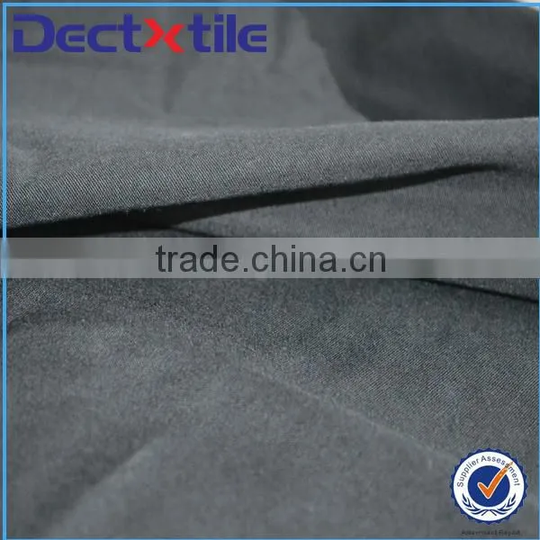 world market TC poplin cotton twill fabric for twill pants/shorts