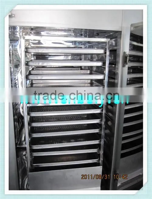 Hot Air Industrial Herb Drying Machine / Cassava Drying Machine/ Fish Drying Machine