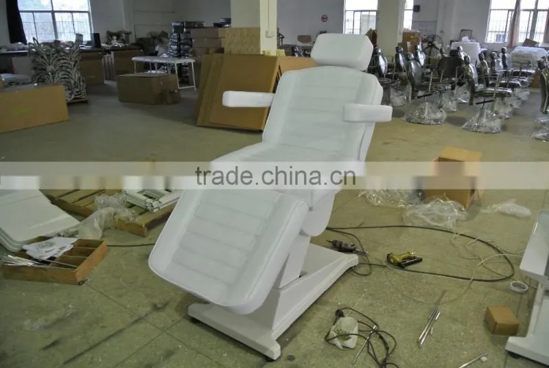 Modern salon and beauty massage table type furniture massage bed