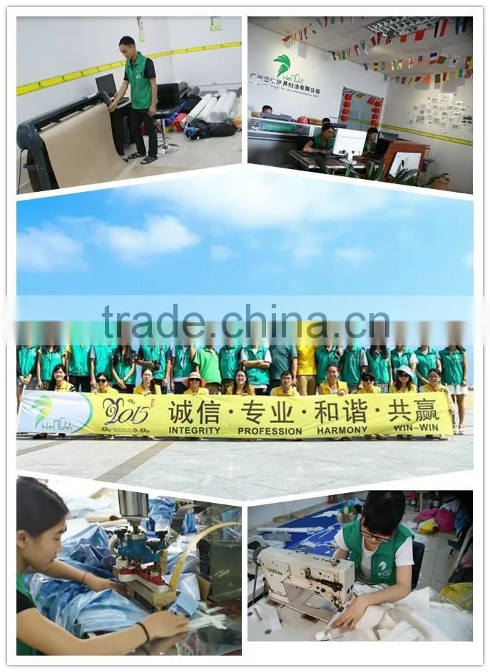 Newest Commercial Inflatable Led Balloon / Inflatable Light Helium Balloon For Advertising