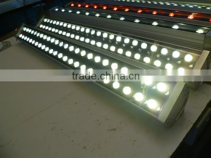 High Quality led wall light ip65 48W led wall washer light dc24v/110-240v