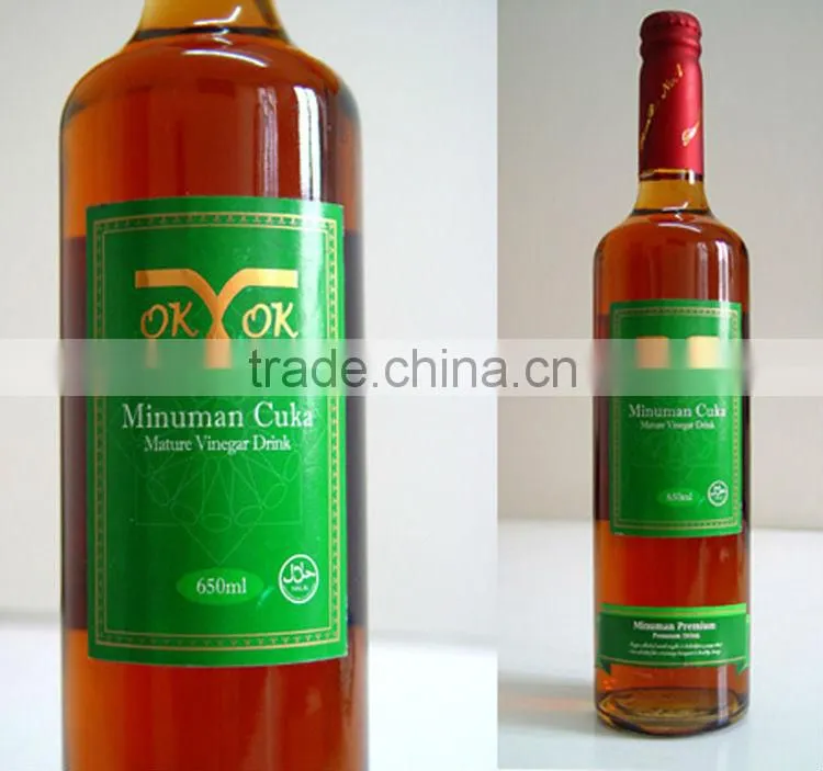 Yason printed eye line labelplastic label for packingpvc bottle label film