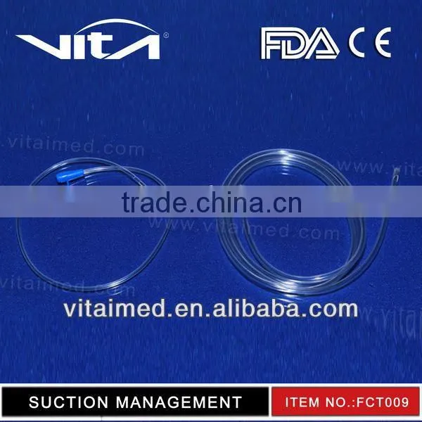 Feeding Tube With CE/FDA/ISO13485 Certificate