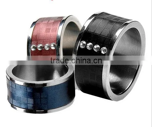 2015 new smart nfc ring from China Supplier