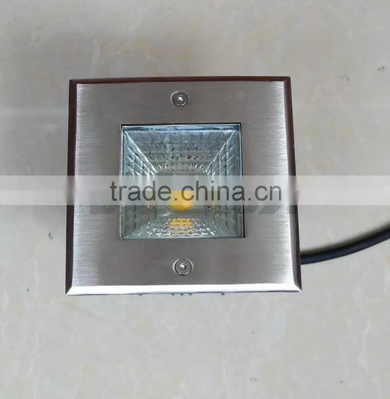 5w IP67 underwater led boat light