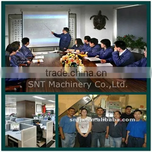 Automatic Instant Rice Noodle Production Line/Industrial Instant Rice Noodle Machine