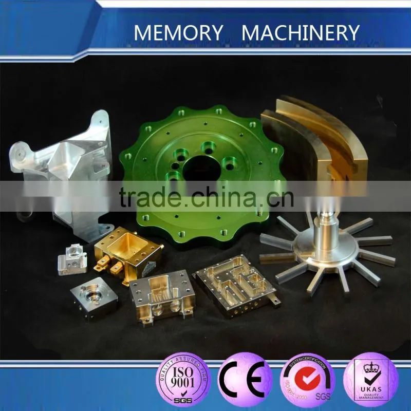 High Precision cnc machining service quality custom cnc machining