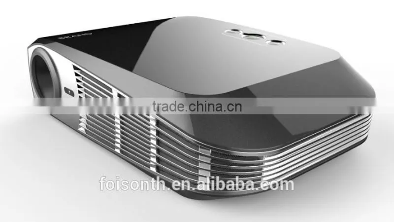 Foisontech is professional Smart projector suppler .
