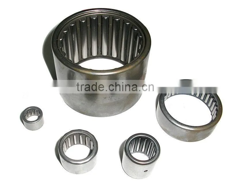 Chinese Manufacturer Needle Roller Bearing NX2-004 with Workable Price