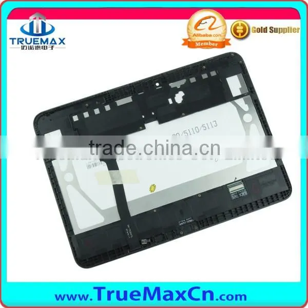 Cheap Hot selling Lcd Display Screen Assembly for Samsung Galaxy T530 Screen Assembly ,Replacement LCD+ Touch Screen for Samsung