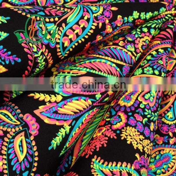 stock swimwear fabric for sale