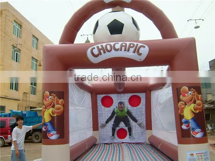 commercial basketball shooting sports game /shooting hoop for sale