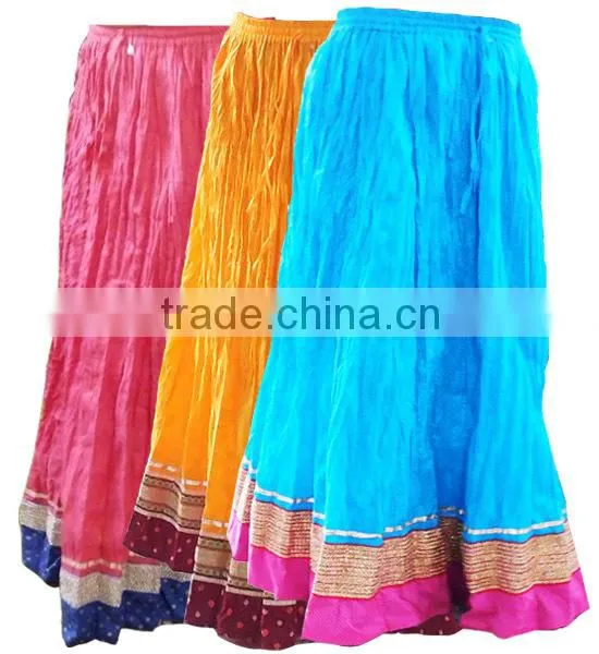 indowestern skirt - Indo western designer skirt for lady