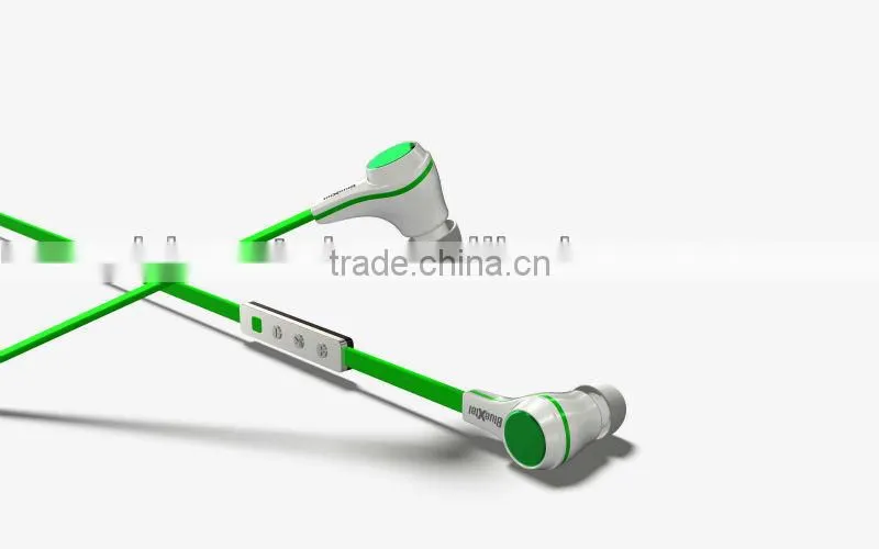 2013 NEW hot sale NFC v4.0 stereo bluetooth headset/earphone