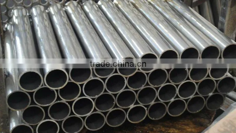 Carbon Frames Steel Tube