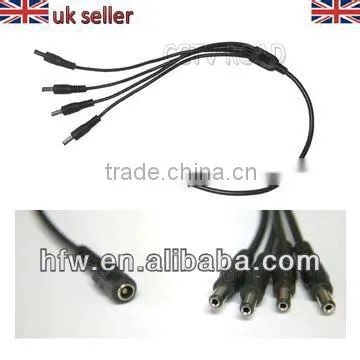 DC cable