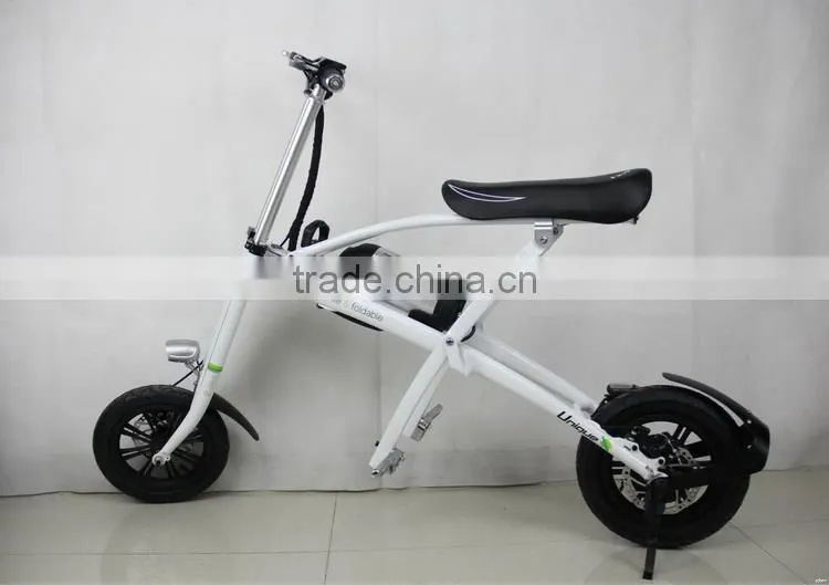 Unique customized city convenient big tire electric scooter