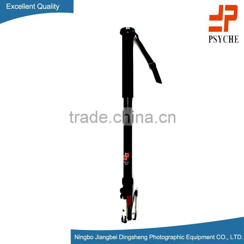 New Style Self-stand Monopod 3201 With Ball Head 001H