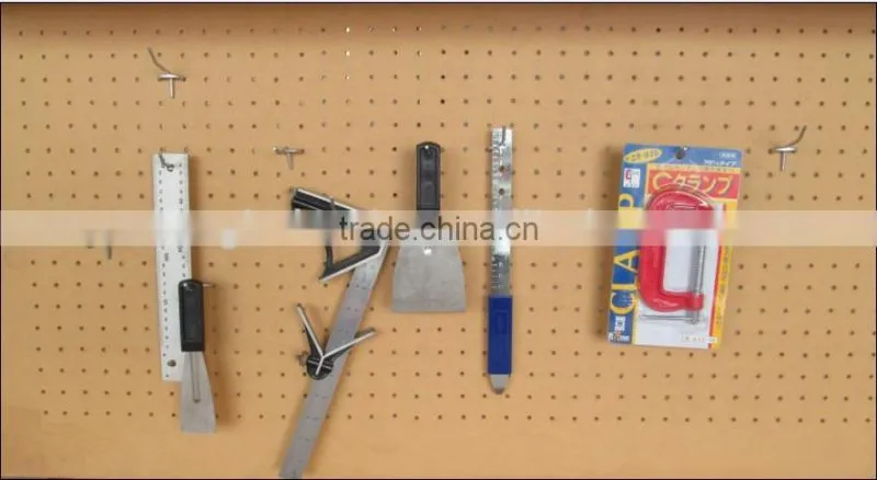 MDF Board Clevis