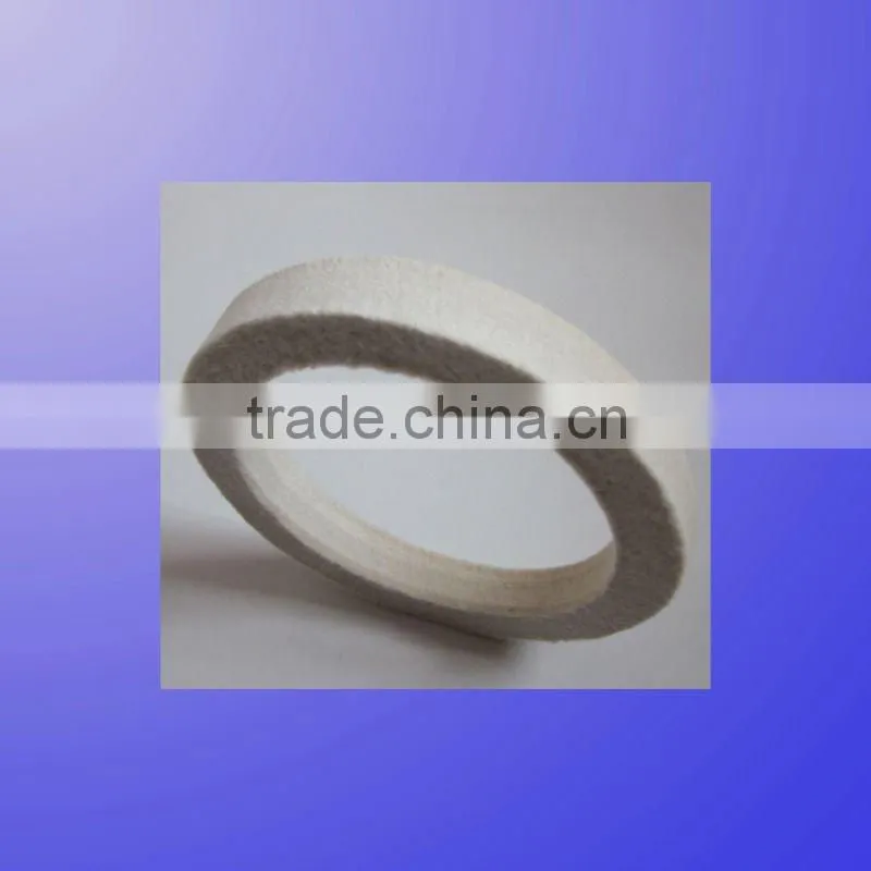 practica Felt seals pads