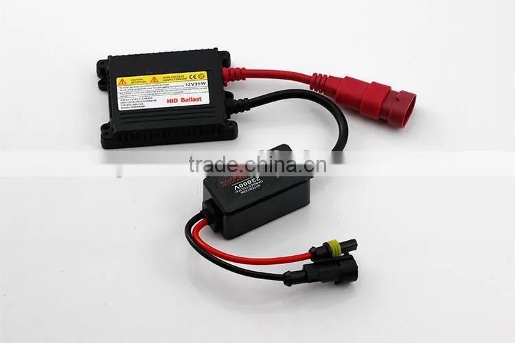 h4 Xenon HID Kits China, With Halogen HID Xenon Headlight, HID Xenon Bulb D1 12v 35 W