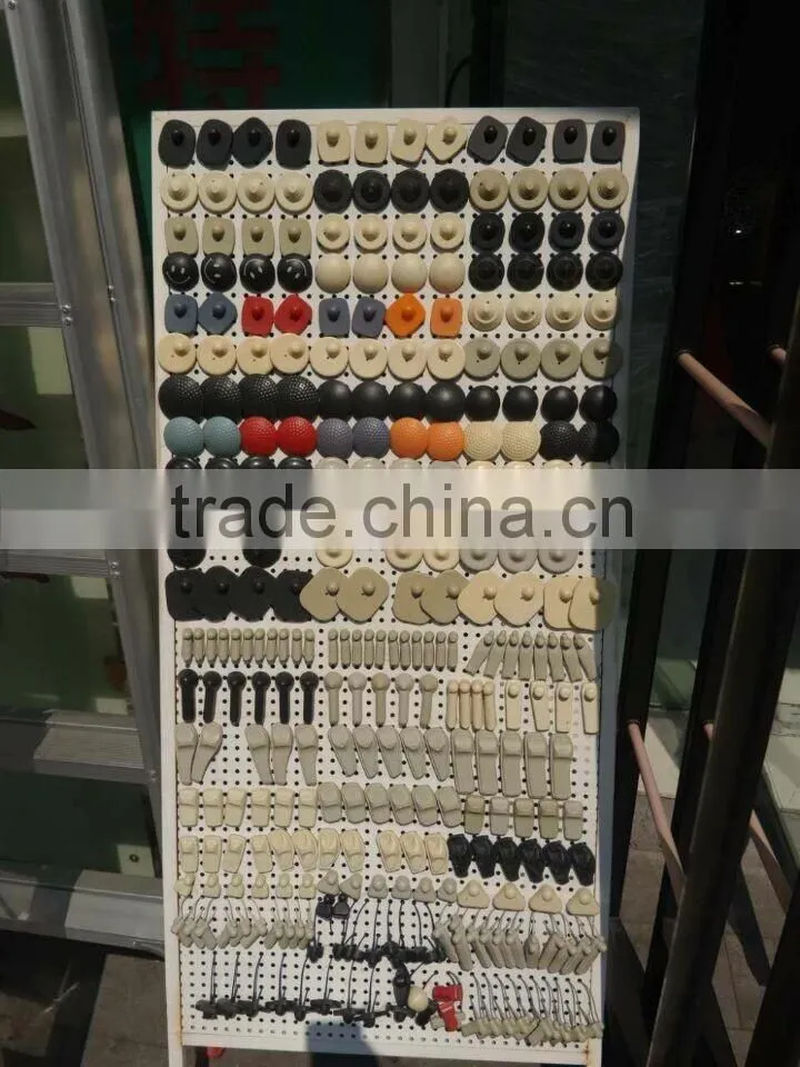Contemporary best sell anti-theft tag cone pins for shop