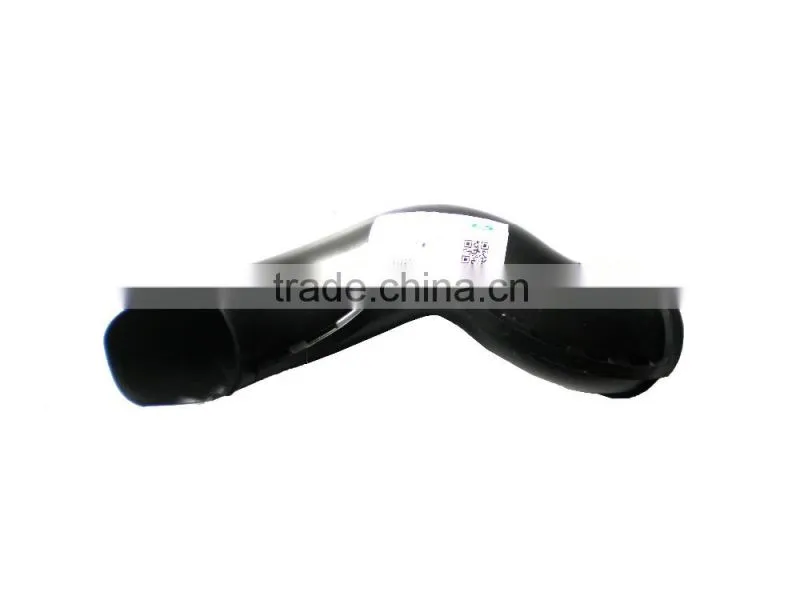 Air filter tube lower JMC Transit V348 auto truck air filter pipe lower black JMC pickup truck auto parts