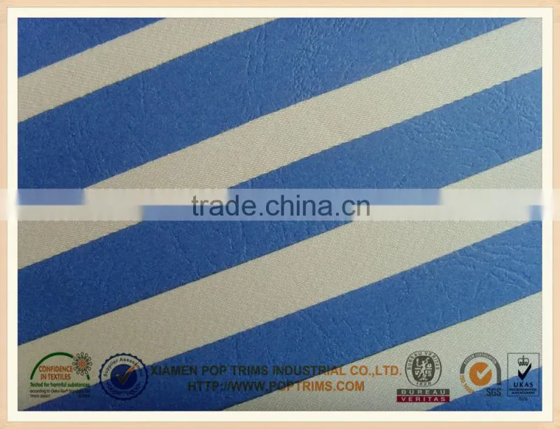 high quality cotton webbing
