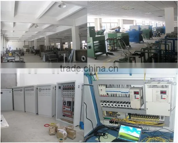Multi-core wire twisting machine for CAT5E,CAT6 cable