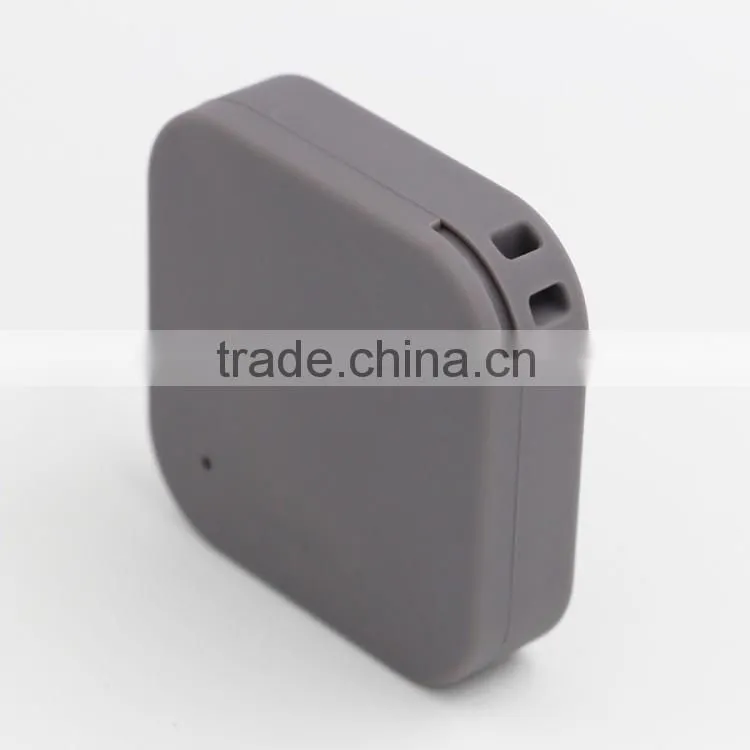 Bluetooth iBeacon Waterproof Nordic Chipset Press Button iBeacon