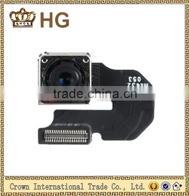 Original Back camera For IPhone 6 4.7", For IPhone 6 Back Camera Flex cable