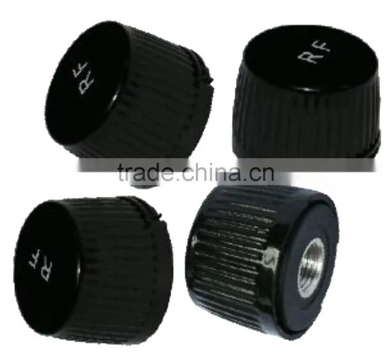 solar power supply TPMS with life long energy conservation and easy instollation